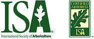ISA Certified Arborist