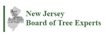 New Jersey Board of Tree Experts