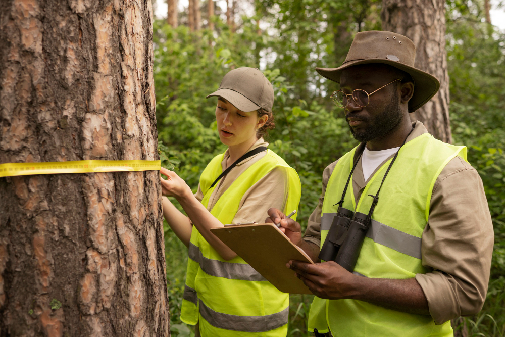 The Benefits of Hiring Certified Tree Services